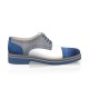 LIGHTWEIGHT MEN`S SHOES 15223